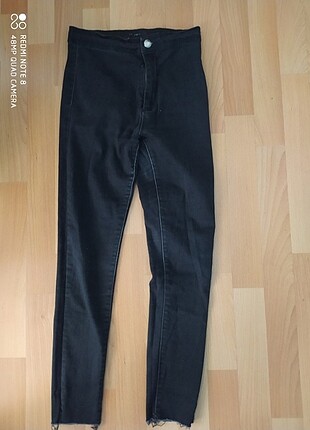 Topshop tayt pantolon