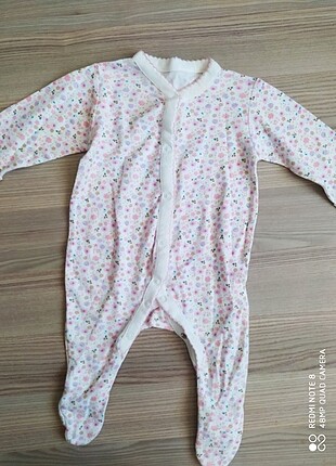 Mothercare tulum
