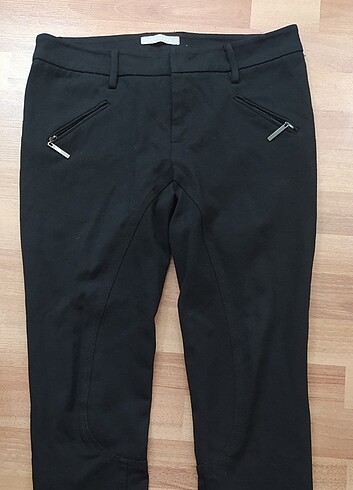 38 Beden Stefanel pantolon