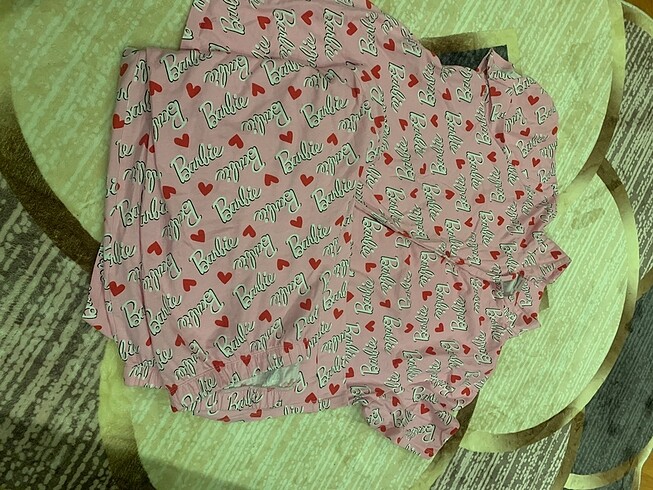 xxl Beden Pijama takımı