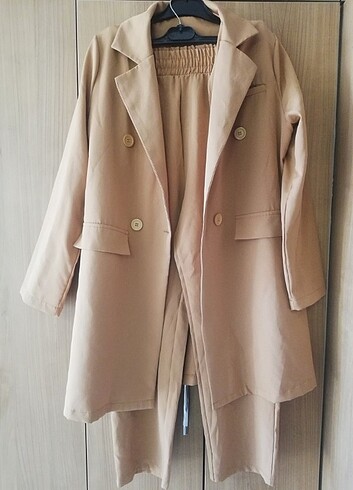 Koton Blazer takım 