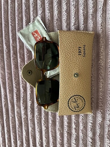 Ray ban gözlük