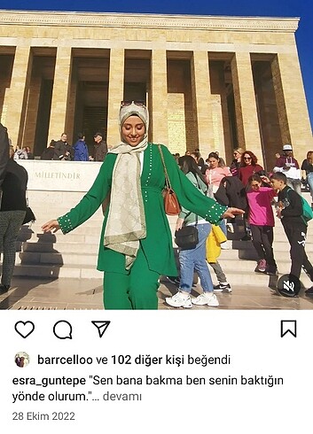 Diğer Yeşil pantolonlu Ahel takım