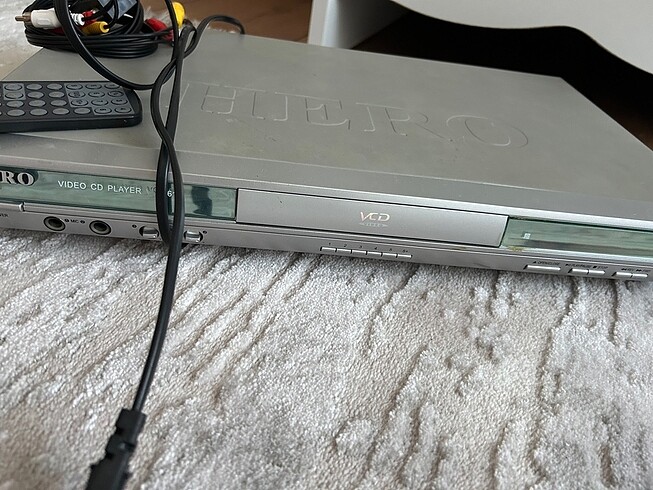 Video player - Görsel 2