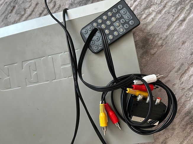 Video player - Görsel 4