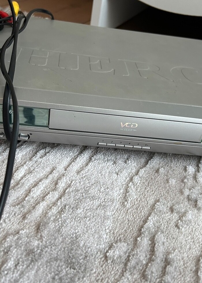 Video player - Görsel 2