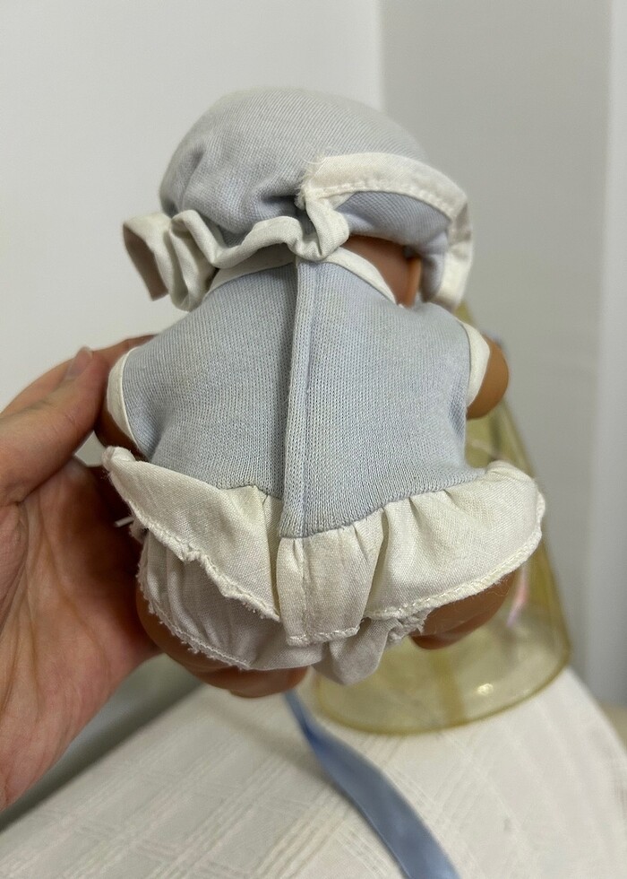 Kutuda Et Bebek - Görsel 2