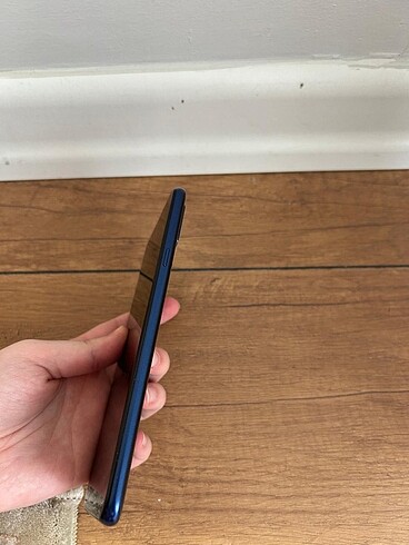 Samsung Telefon A20 S - Görsel 4