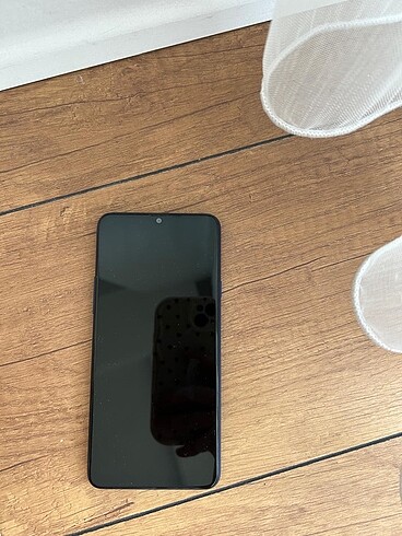 Samsung Telefon A20 S - Görsel 6