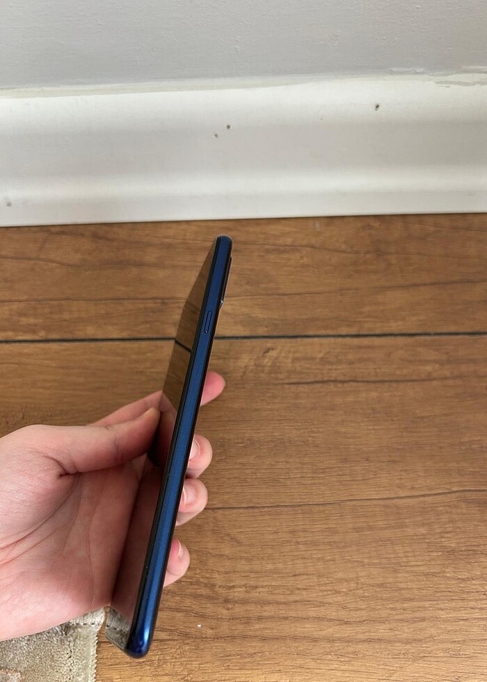 Samsung Telefon A20 S - Görsel 4