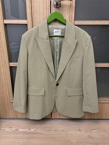 xs Beden Blazer ceket