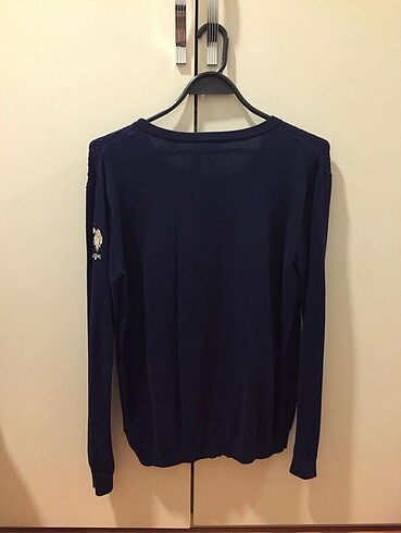 U.S Polo Assn. Hırka