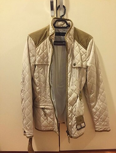 Zara Zara Mont