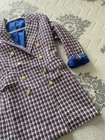Diğer Blazer Ceket