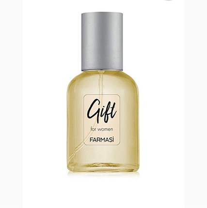 Farmasi gift parfüm