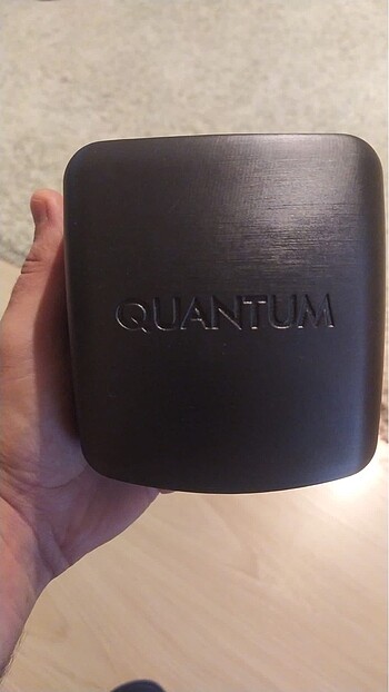 Quantum Erkek Kol Saati - Görsel 5