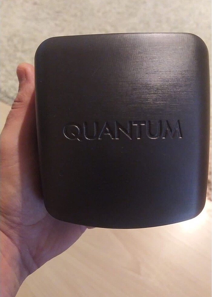 Quantum Erkek Kol Saati - Görsel 5