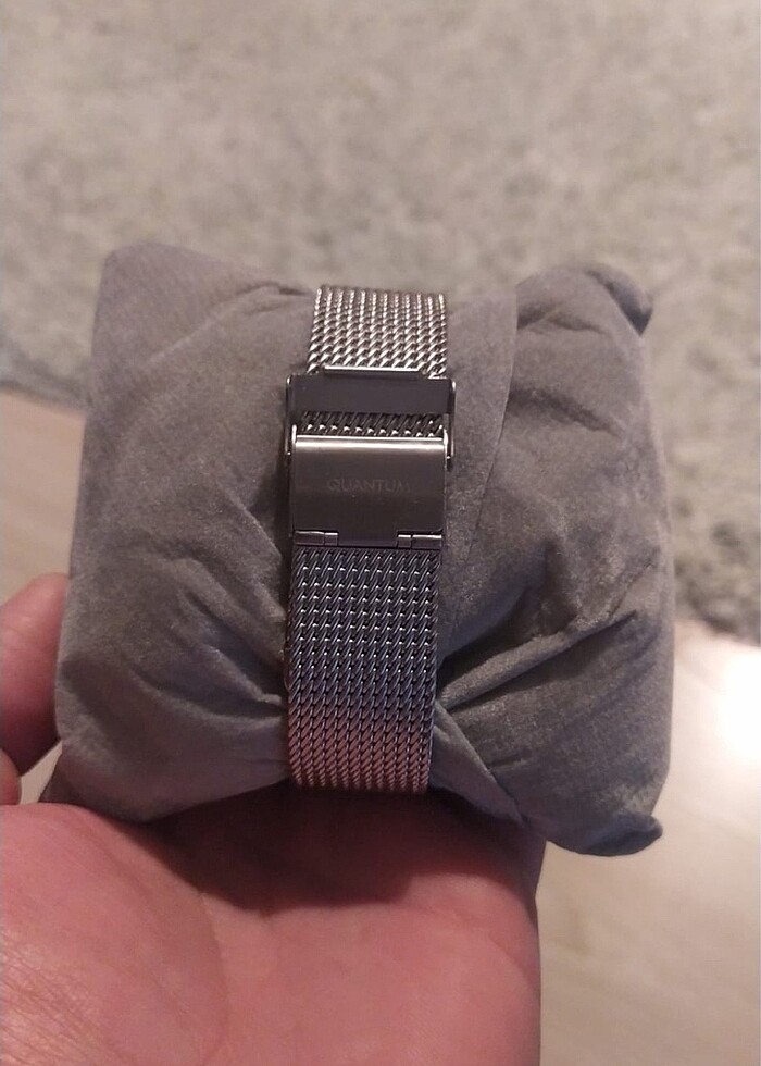 Quantum Erkek Kol Saati - Görsel 3