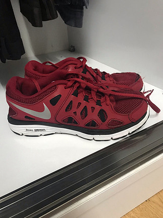 36 Beden Nike Spor ayakkabı