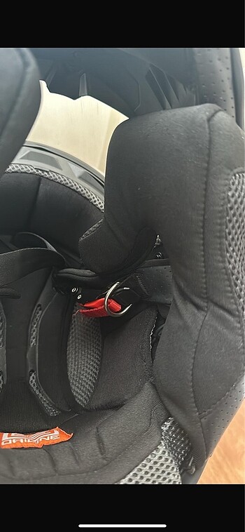 Motor kaskı - Görsel 6