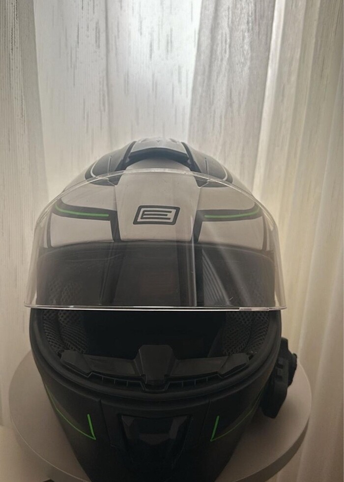 Motor kaskı - Görsel 3