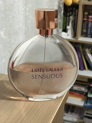 Estelauder sensuous