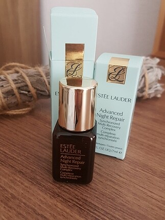 ESTEE LAUDER ADVANCE NIGHT REPAIR SERUM