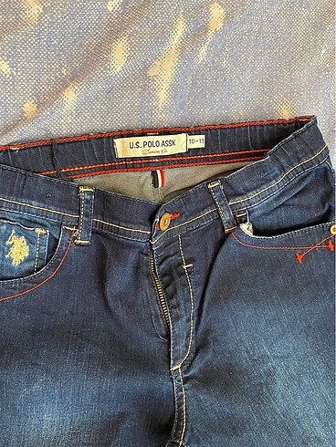 Jean pantolon