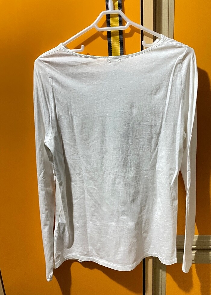 Oysho bluz - Görsel 4