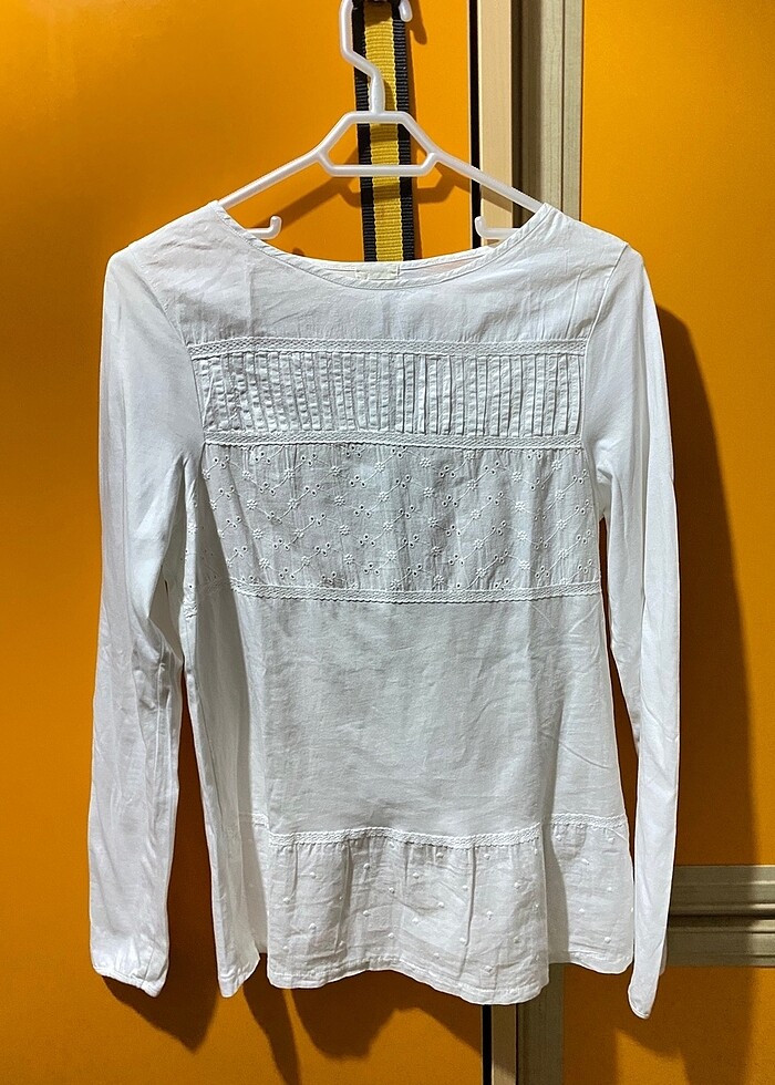 Oysho bluz - Görsel 2