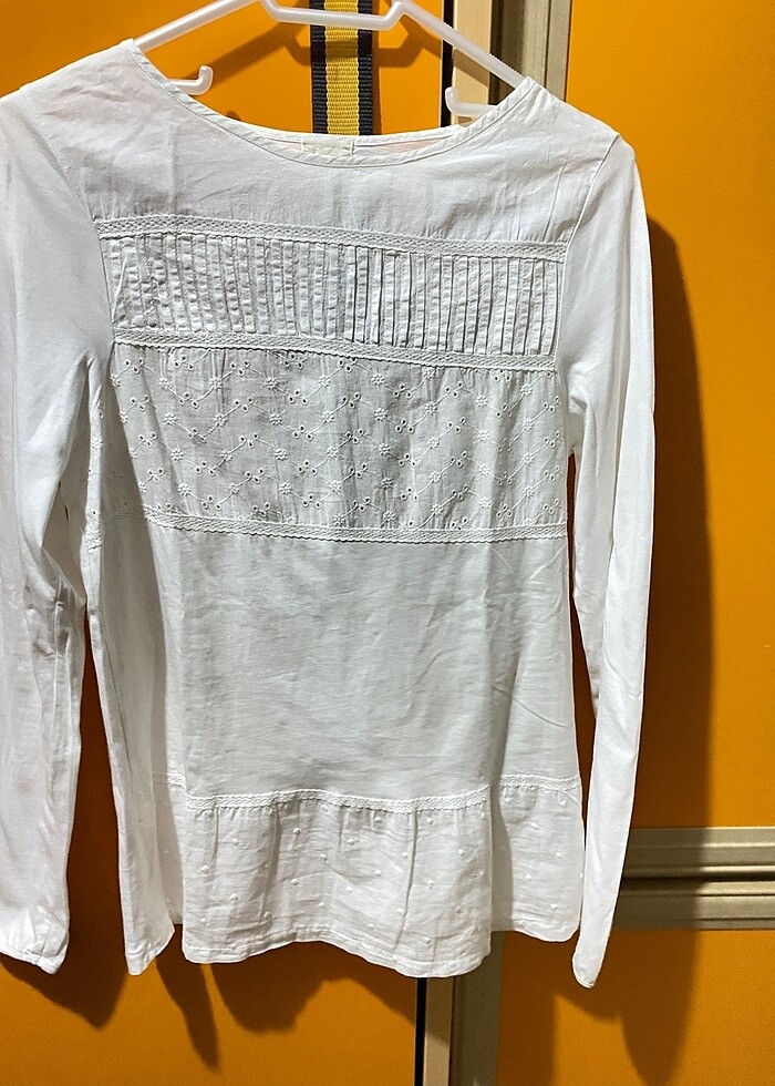 Oysho bluz - Görsel 3