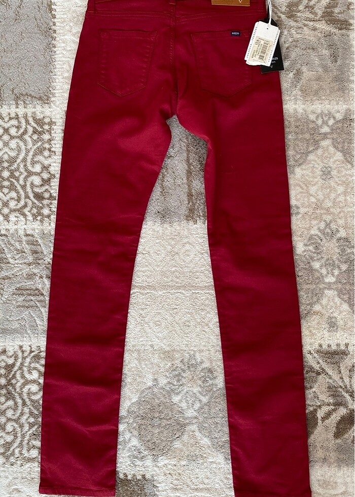 Guess pantolon - Görsel 2