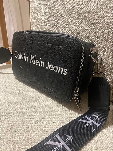 Calvin klein çanta