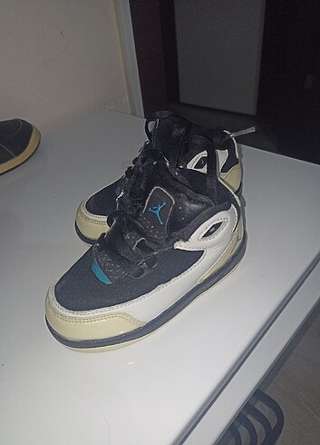 Nike Nike jordan 23.5 numara