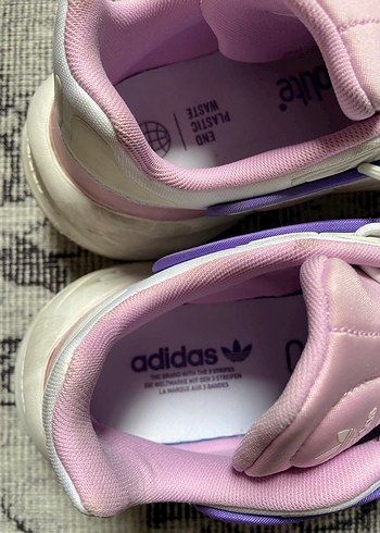 Adidas Adidas Ozelia