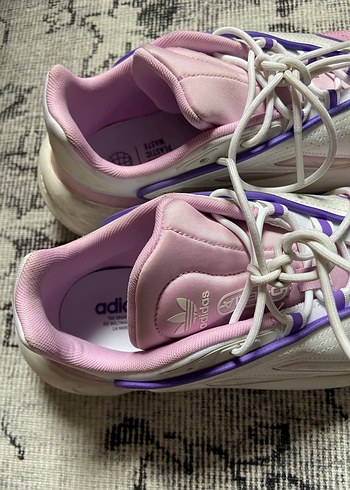 40 Beden Adidas Ozelia