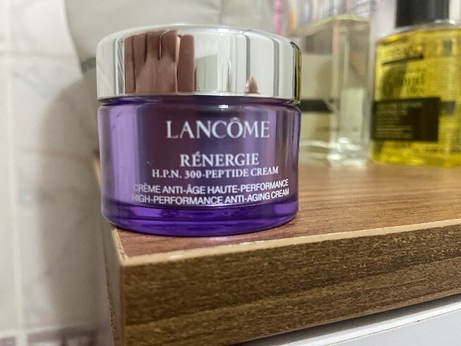 Lancôme göz kremi
