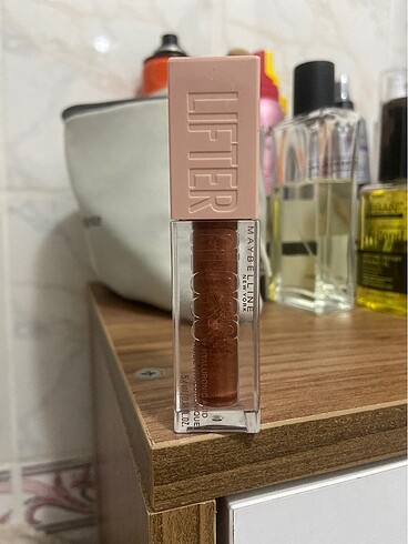 Maybelline Gloss