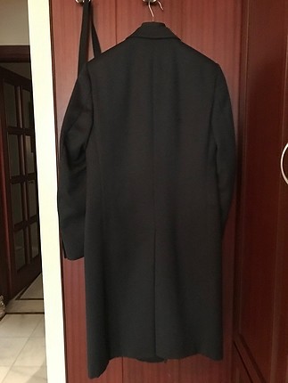 kaşe erkek paltosu