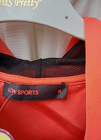 LC Waikiki Spor tişört