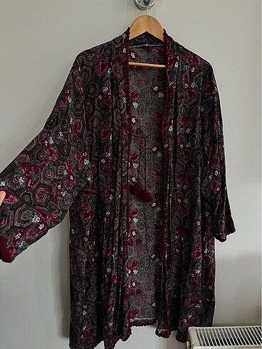 kimono