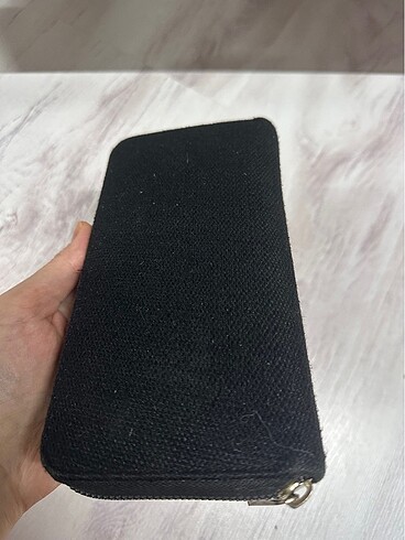 Kadın cüzdan - Görsel 2