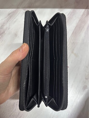 Kadın cüzdan - Görsel 7