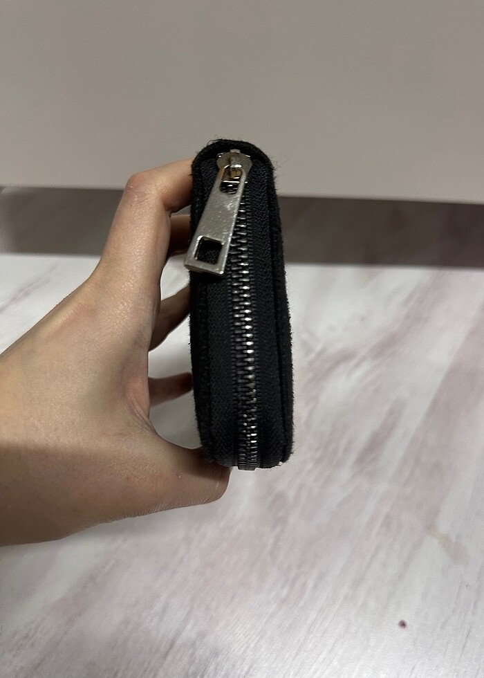 Kadın cüzdan - Görsel 4