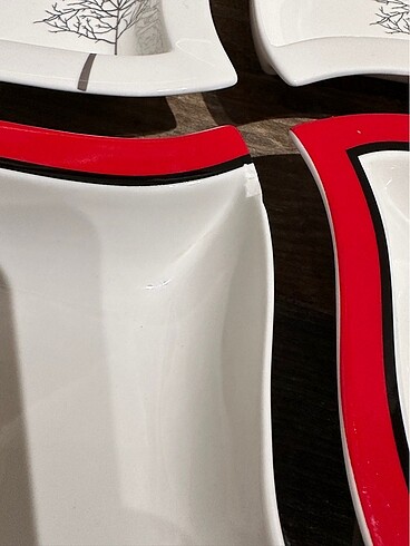 Karaca kahvaltı seti - Görsel 2