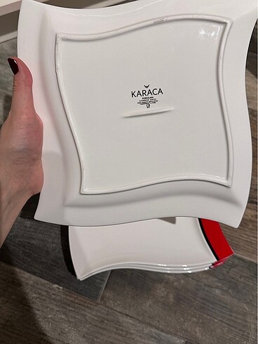 Karaca kahvaltı seti - Görsel 6