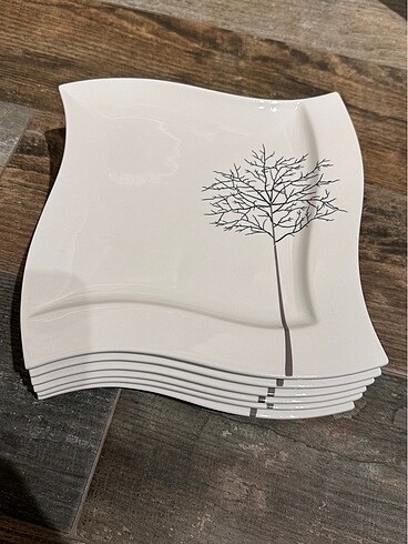 Karaca kahvaltı seti - Görsel 4