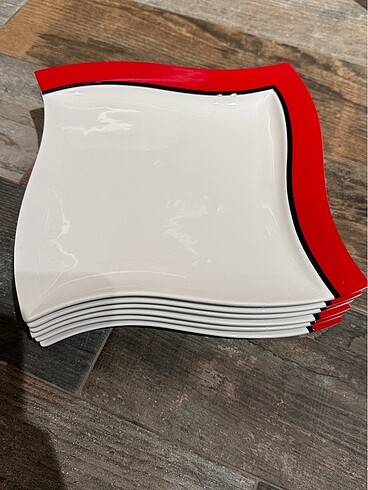 Karaca kahvaltı seti - Görsel 5