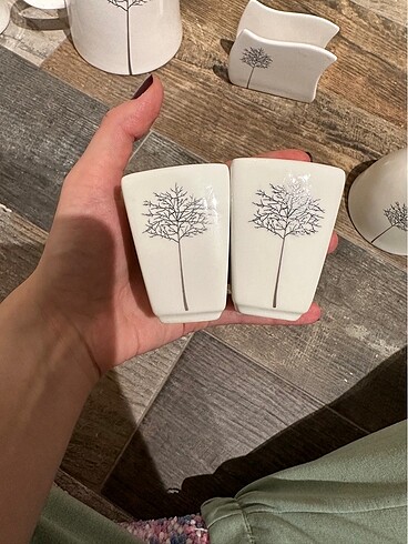 Karaca kahvaltı seti - Görsel 7