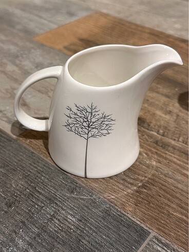 Karaca kahvaltı seti - Görsel 12